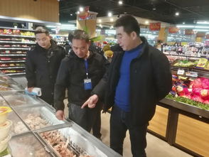 梅仙镇 开展安全生产和食品安全大检查